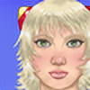 Crimsonberry's avatar