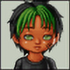 CrimsonBioWolf's avatar