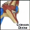 CrimsonDivine's avatar