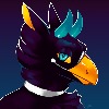 CrimsonDrakon's avatar