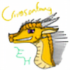 Crimsonfang07's avatar