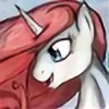 Crimsonfirefall's avatar