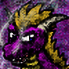 CrimsonFlameWolf's avatar
