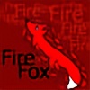 CrimsonFox4's avatar