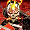 CrimsonGodofCreation's avatar