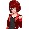 CrimsonGorgon's avatar