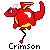 CrimsonHelmsSalmadin's avatar