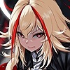 CrimsonHysteriaSun's avatar