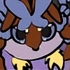 CrimsonMewtwo's avatar