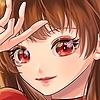 CrimsonMiracles's avatar