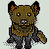 CrimsonMoon-Wolf's avatar