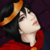 CrimsonnReign's avatar