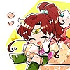 CrimsonOtaku's avatar