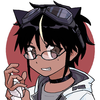 Crimsonpup's avatar