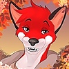 Crimsontails777's avatar
