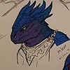 CrimsonTheFox's avatar