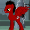 CrimsonWing13's avatar