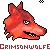 CrimsonWolfe's avatar