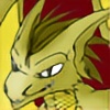 CrimsonWyvern's avatar