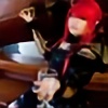 CrimsonxRin's avatar