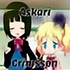 CrimssonAskari's avatar