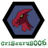 Crisaurus006's avatar