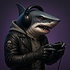 Crishark's avatar