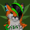 Crisis420's avatar