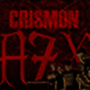 CrismonDragmire's avatar
