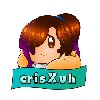 CristalMxUh's avatar