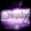 Cristalys's avatar