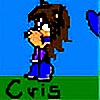 CristinaTheHegehog's avatar
