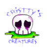 cristtycreatures's avatar