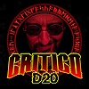 Criticod20's avatar
