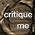 critiqueme's avatar