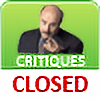 CritiquesClosedUD's avatar