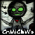 CrMiChWo's avatar