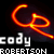 CRobertson's avatar