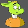 Crocbit's avatar