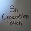 Crocodilelover's avatar