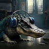 CrocoGamer21's avatar