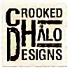 crookedhalodesigns's avatar