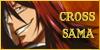 Cross-sama by kakashi-room by CrosS-Sama on DeviantArt