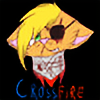 CrossfireTheTrashCat's avatar