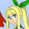 CrossLockheart's avatar