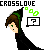 Crosslove's avatar