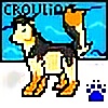 Croulia-Wolf's avatar