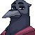 Crow-Field's avatar