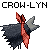 crow-lyn's avatar