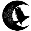 crowandmoon's avatar